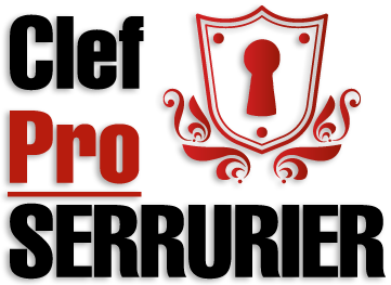 Clef Pro Serrurier